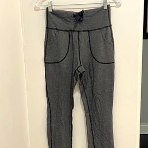 Lululemon Skinny wills size 6